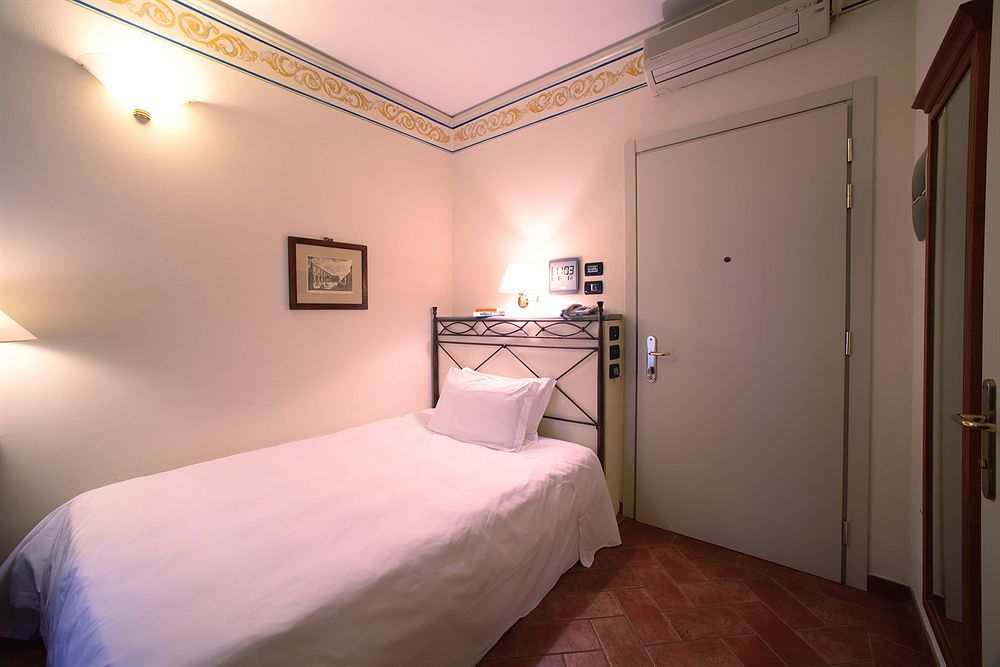 Hotel Davanzati Florence Ngoại thất bức ảnh