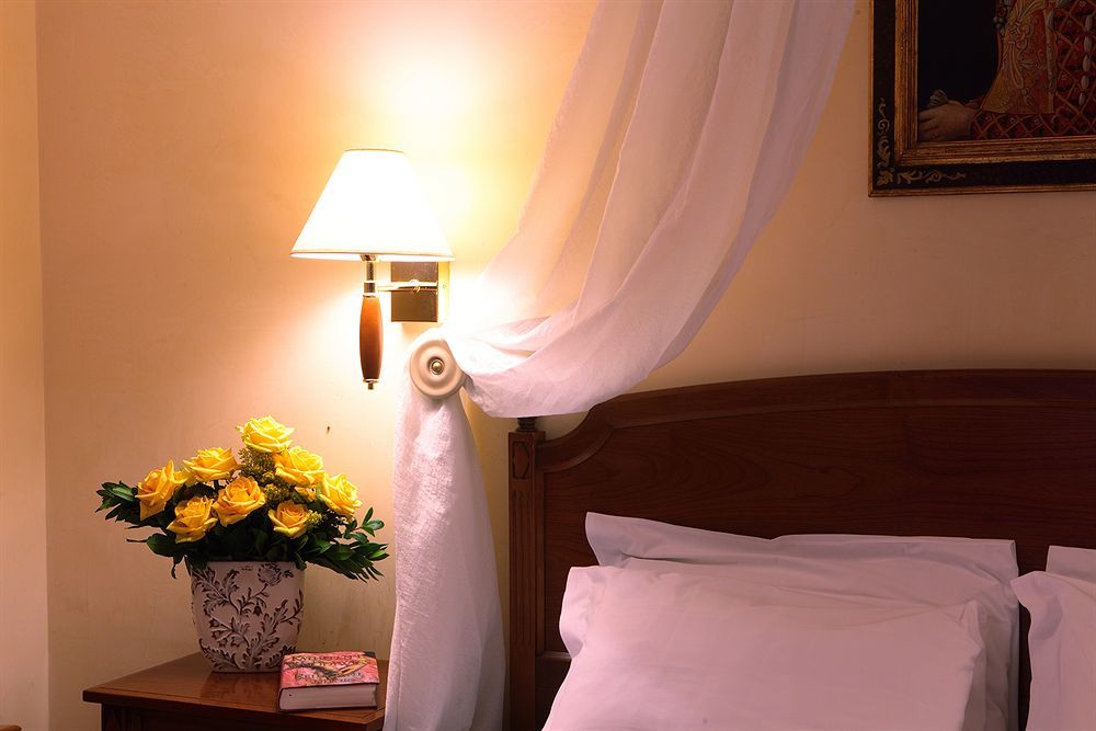 Hotel Davanzati Florence Ngoại thất bức ảnh